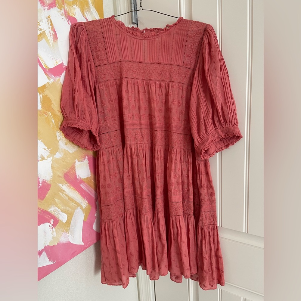 Doen Nerine Dress